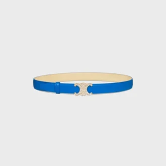 Triomphe Toka ve Çift Taraflı Kayış 25 mm