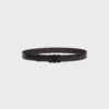Triomphe Toka ve Çift Taraflı Kayış 25 mm Triomphe Toka ve Çift Taraflı Kayış 25 mm
