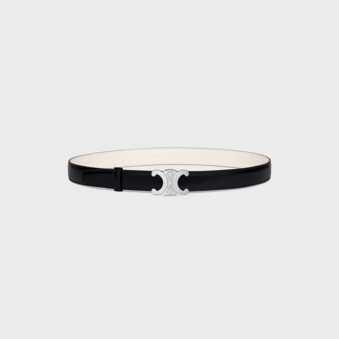 Triomphe Toka ve Çift Taraflı Kayış 25 mm Triomphe Toka ve Çift Taraflı Kayış 25 mm