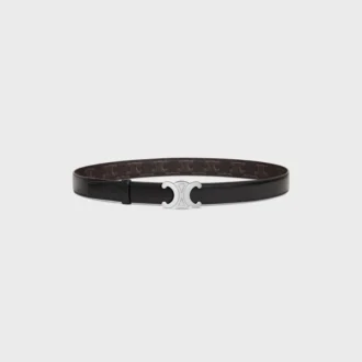 Triomphe Toka ve Çift Taraflı Kayış 25 mm Triomphe Toka ve Çift Taraflı Kayış 25 mm