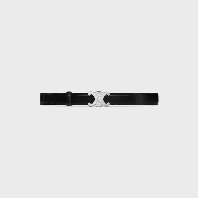 Triomphe Toka ve Çift Taraflı Kayış 25 mm Triomphe Toka ve Çift Taraflı Kayış 25 mm