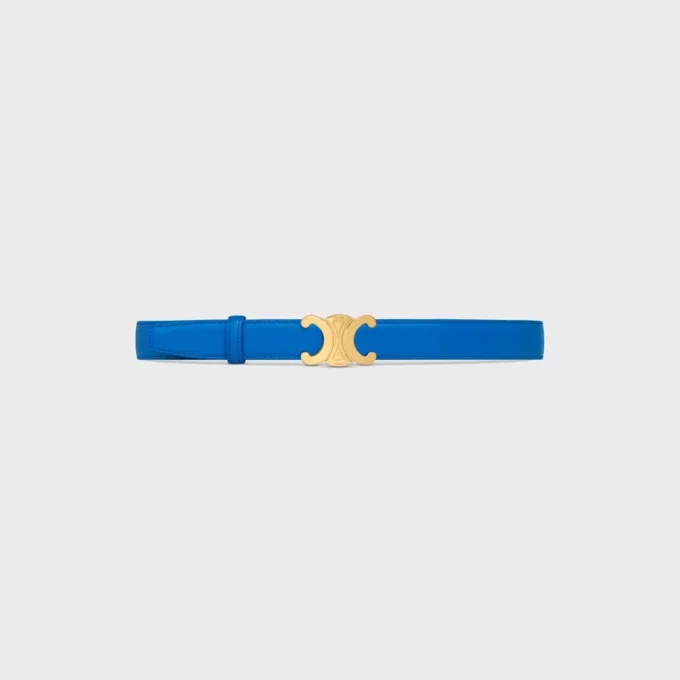 Triomphe Toka ve Çift Taraflı Kayış 25 mm Triomphe Toka ve Çift Taraflı Kayış 25 mm
