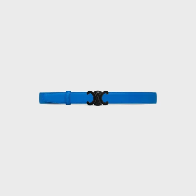Triomphe Toka ve Çift Taraflı Kayış 25 mm Triomphe Toka ve Çift Taraflı Kayış 25 mm