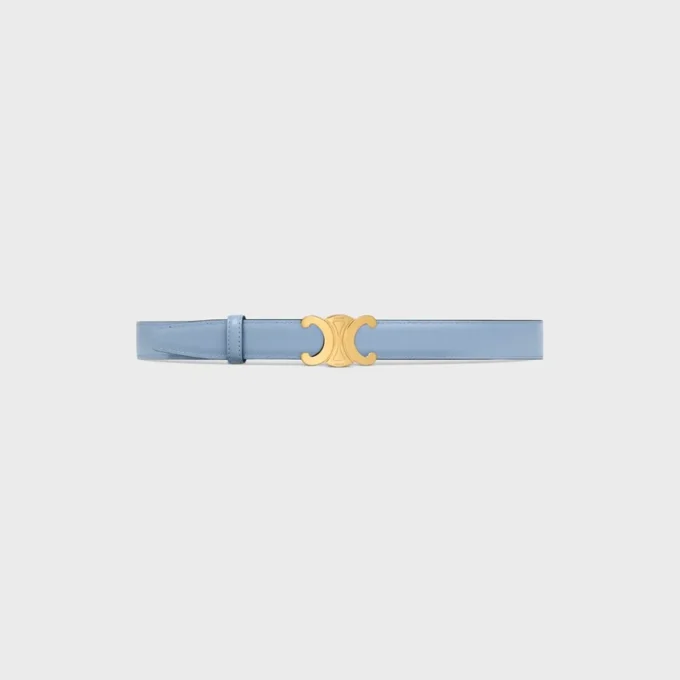 Triomphe Toka ve Çift Taraflı Kayış 25 mm Triomphe Toka ve Çift Taraflı Kayış 25 mm