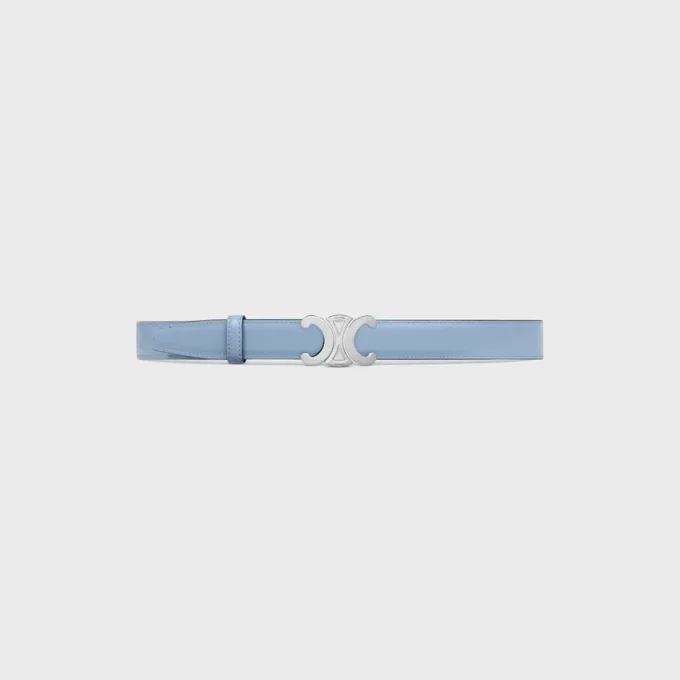 Triomphe Toka ve Çift Taraflı Kayış 25 mm Triomphe Toka ve Çift Taraflı Kayış 25 mm
