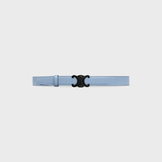 Triomphe Toka ve Çift Taraflı Kayış 25 mm Triomphe Toka ve Çift Taraflı Kayış 25 mm