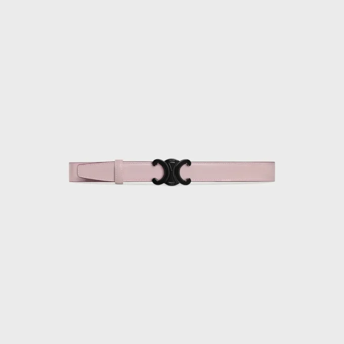 Triomphe Toka ve Çift Taraflı Kayış 25 mm Triomphe Toka ve Çift Taraflı Kayış 25 mm