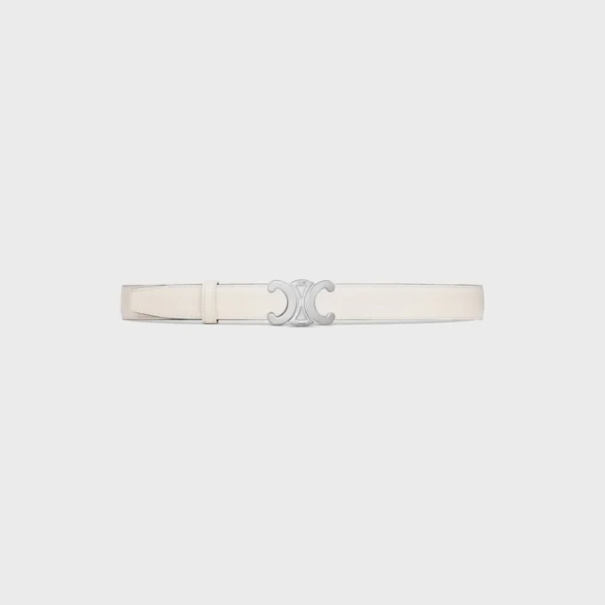 Triomphe Toka ve Çift Taraflı Kayış 25 mm Triomphe Toka ve Çift Taraflı Kayış 25 mm