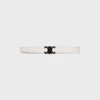 Triomphe Toka ve Çift Taraflı Kayış 25 mm Triomphe Toka ve Çift Taraflı Kayış 25 mm