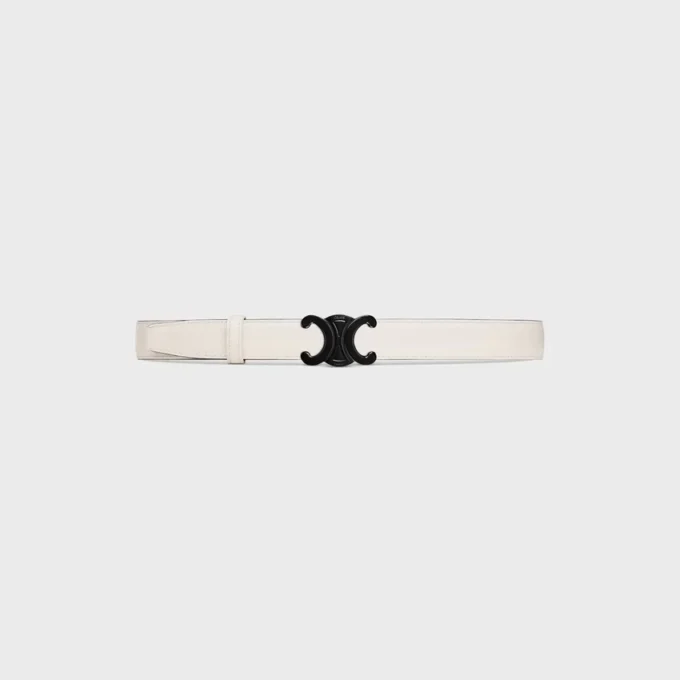 Triomphe Toka ve Çift Taraflı Kayış 25 mm Triomphe Toka ve Çift Taraflı Kayış 25 mm