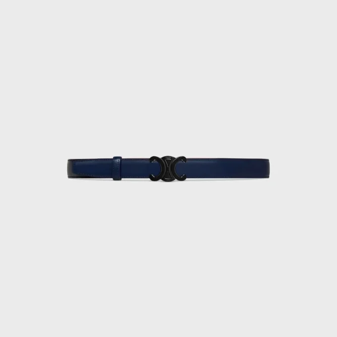 Triomphe Toka ve Çift Taraflı Kayış 25 mm Triomphe Toka ve Çift Taraflı Kayış 25 mm