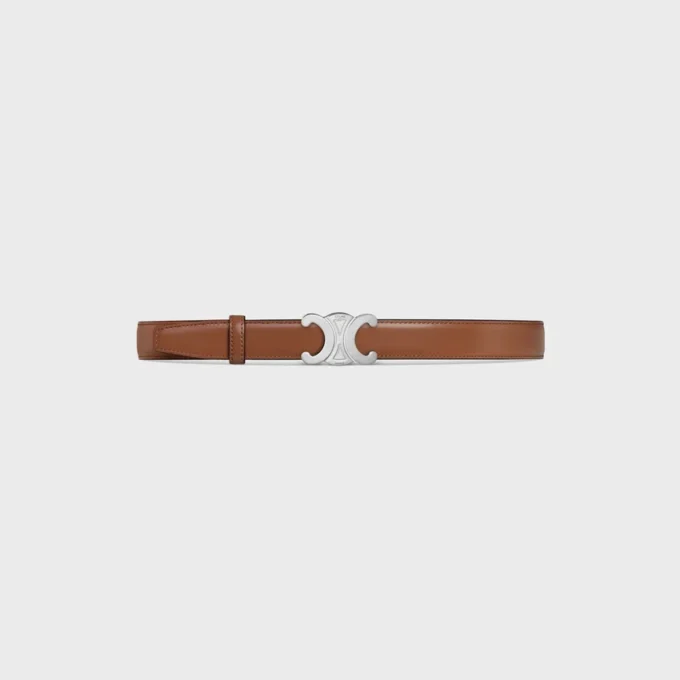 Triomphe Toka ve Çift Taraflı Kayış 25 mm Triomphe Toka ve Çift Taraflı Kayış 25 mm