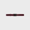 Triomphe Toka ve Çift Taraflı Kayış 25 mm Triomphe Toka ve Çift Taraflı Kayış 25 mm