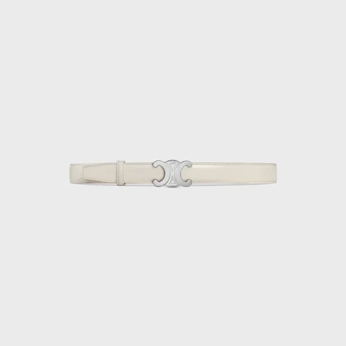 Triomphe Toka ve Çift Taraflı Kayış 25 mm Triomphe Toka ve Çift Taraflı Kayış 25 mm