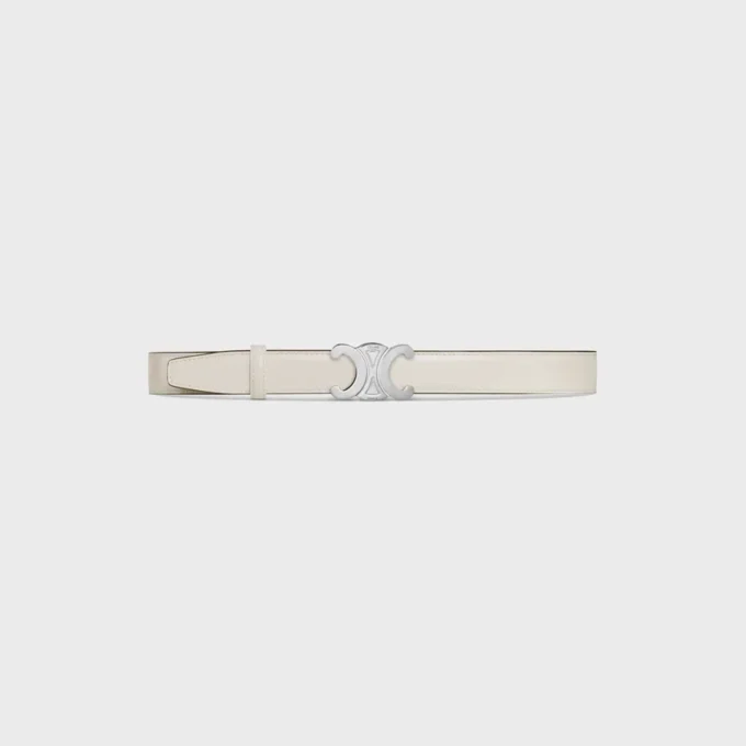 Triomphe Toka ve Çift Taraflı Kayış 25 mm Triomphe Toka ve Çift Taraflı Kayış 25 mm