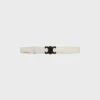 Triomphe Toka ve Çift Taraflı Kayış 25 mm Triomphe Toka ve Çift Taraflı Kayış 25 mm