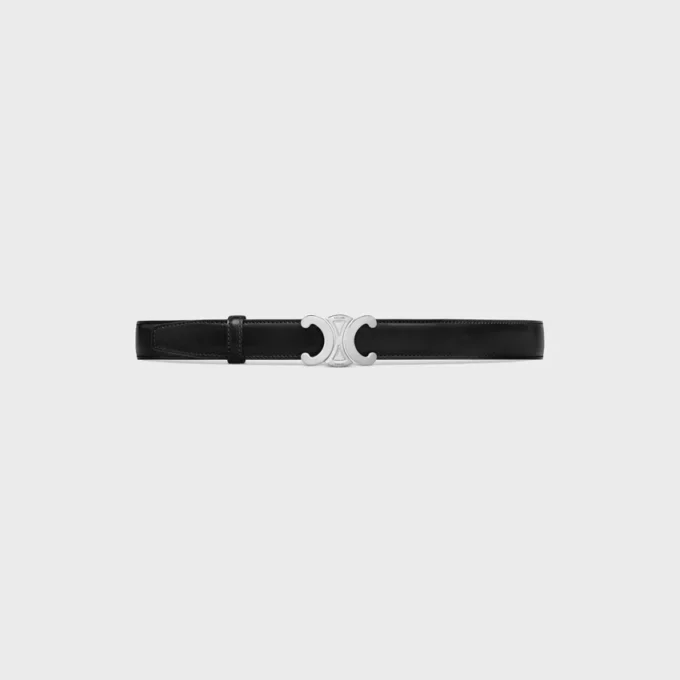 Triomphe Toka ve Çift Taraflı Kayış 25 mm Triomphe Toka ve Çift Taraflı Kayış 25 mm