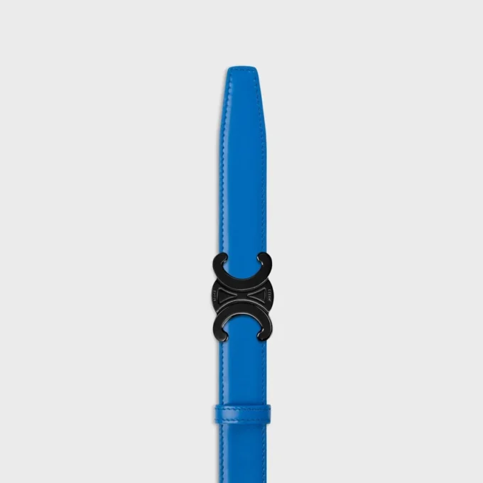 Triomphe Toka ve Çift Taraflı Kayış 25 mm Triomphe Toka ve Çift Taraflı Kayış 25 mm