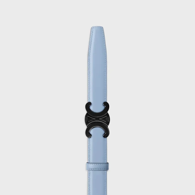Triomphe Toka ve Çift Taraflı Kayış 25 mm Triomphe Toka ve Çift Taraflı Kayış 25 mm