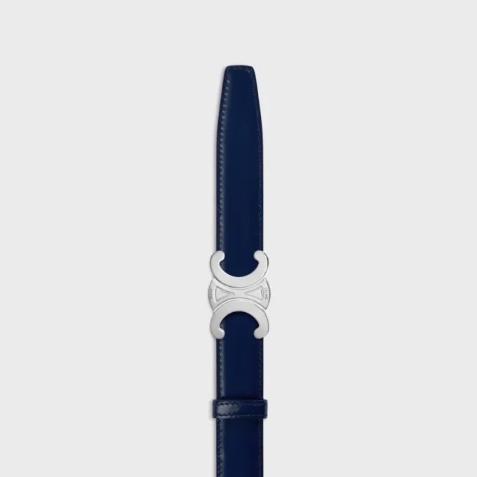 Triomphe Toka ve Çift Taraflı Kayış 25 mm Triomphe Toka ve Çift Taraflı Kayış 25 mm
