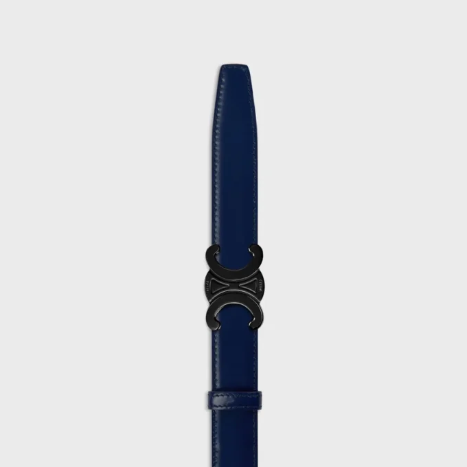 Triomphe Toka ve Çift Taraflı Kayış 25 mm Triomphe Toka ve Çift Taraflı Kayış 25 mm