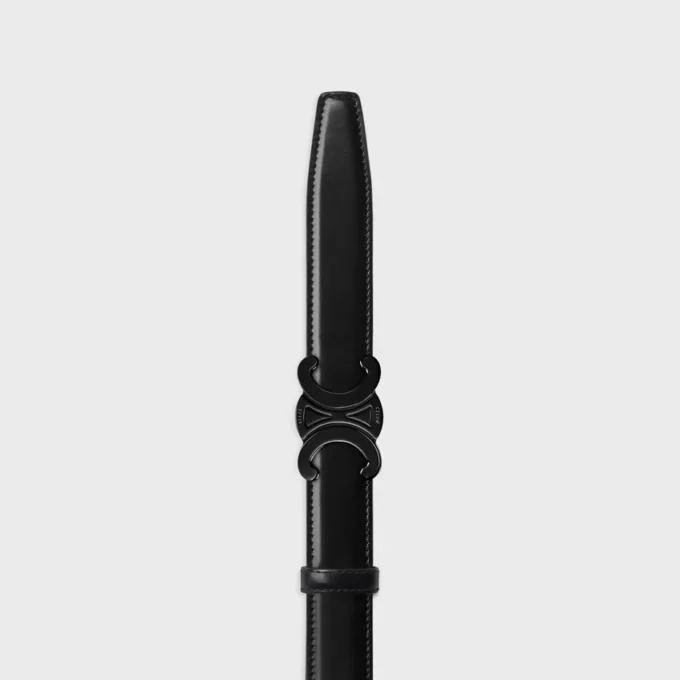 Triomphe Toka ve Çift Taraflı Kayış 25 mm Triomphe Toka ve Çift Taraflı Kayış 25 mm