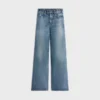 Union Wash Denim Flared Surf Jeans Union Wash Denim Flared Surf Jeans