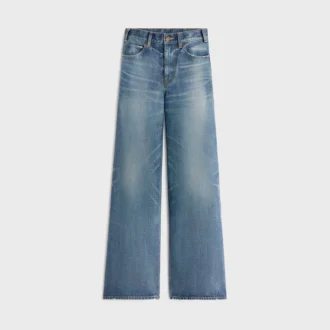 Union Wash Denim Flared Surf Jeans Union Wash Denim Flared Surf Jeans