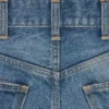 Union Wash Denim Flared Surf Jeans Union Wash Denim Flared Surf Jeans