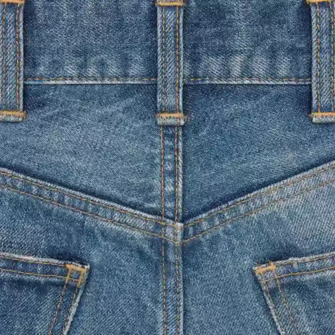 Union Wash Denim Flared Surf Jeans Union Wash Denim Flared Surf Jeans