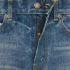 Union Wash Denim Flared Surf Jeans Union Wash Denim Flared Surf Jeans