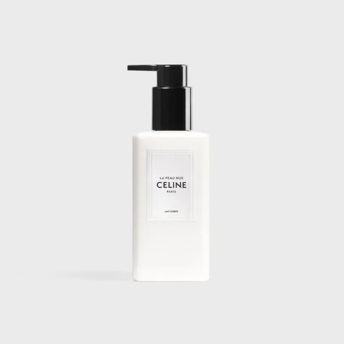 Vücut Losyonu La Peau Nue 250 ml Vücut Losyonu La Peau Nue 250 ml