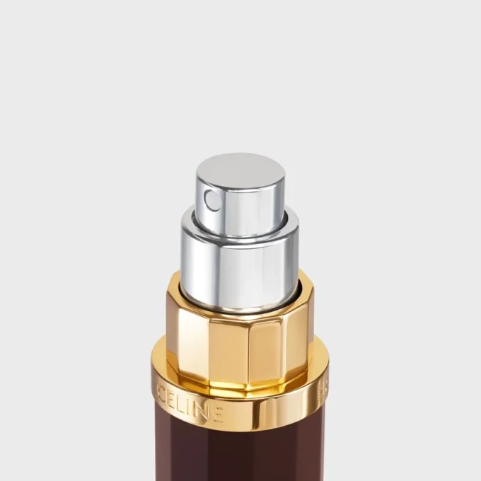 Vintage Brown Seyahat Spreyi ve Yedekleri Eau De Parfum 2X15Ml