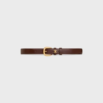 Vivienne Kemer 25 mm Taurillon Deri