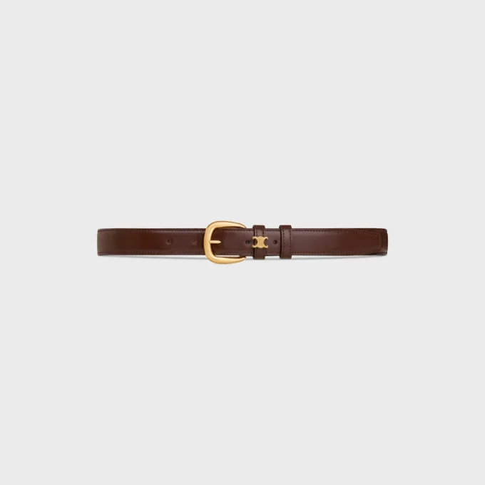 Vivienne Kemer 25 mm Taurillon Deri Vivienne Kemer 25 mm Taurillon Deri