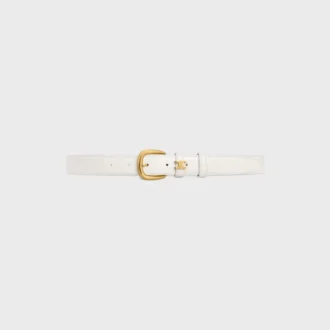 Vivienne Kemer 25 mm Taurillon Deri