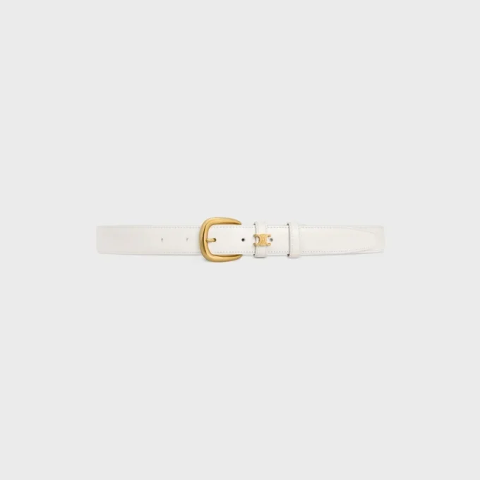 Vivienne Kemer 25 mm Taurillon Deri Vivienne Kemer 25 mm Taurillon Deri
