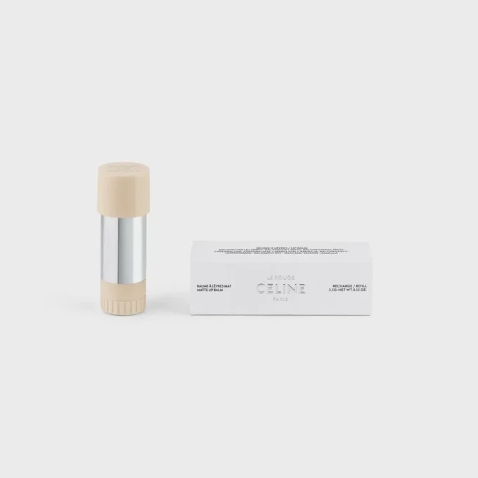 Yedek – Le Rouge CELINE 08 Eurydice – Mat Dudak Balsamı Yedek – Le Rouge CELINE 08 Eurydice – Mat Dudak Balsamı