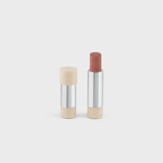 Yedek – Le Rouge CELINE 02 Ariane – Mat Dudak Balsamı