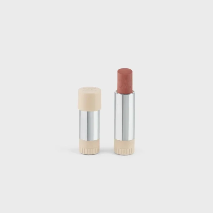 Yedek – Le Rouge CELINE 02 Ariane – Mat Dudak Balsamı Yedek – Le Rouge CELINE 02 Ariane – Mat Dudak Balsamı