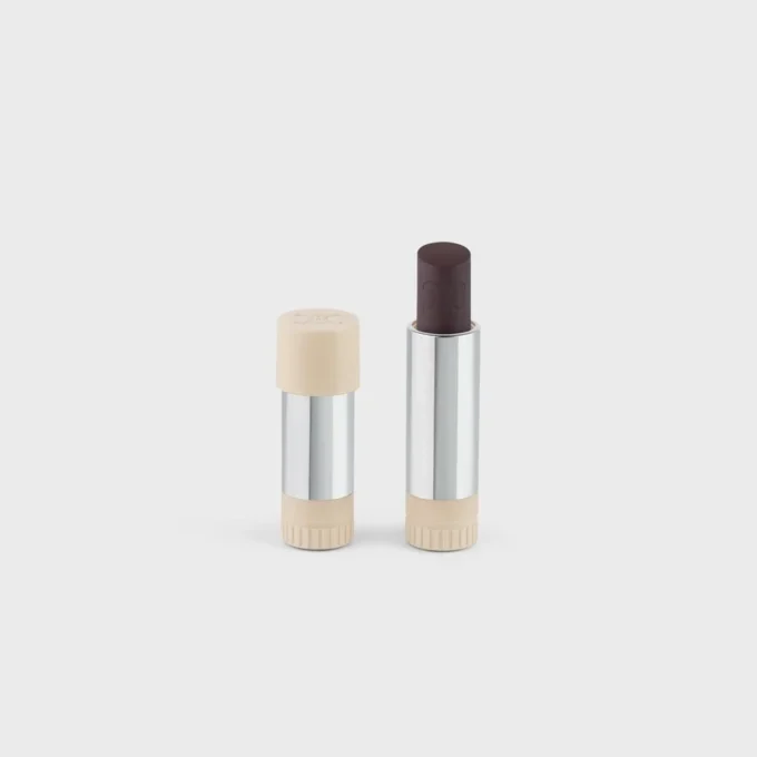 Yedek – Le Rouge CELINE 04 PhèDre – Mat Dudak Balsamı Yedek – Le Rouge CELINE 04 PhèDre – Mat Dudak Balsamı