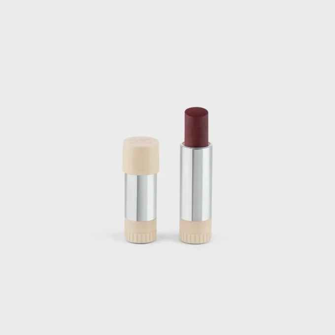Yedek – Le Rouge CELINE 07 Constance – Mat Dudak Balsamı Yedek – Le Rouge CELINE 07 Constance – Mat Dudak Balsamı