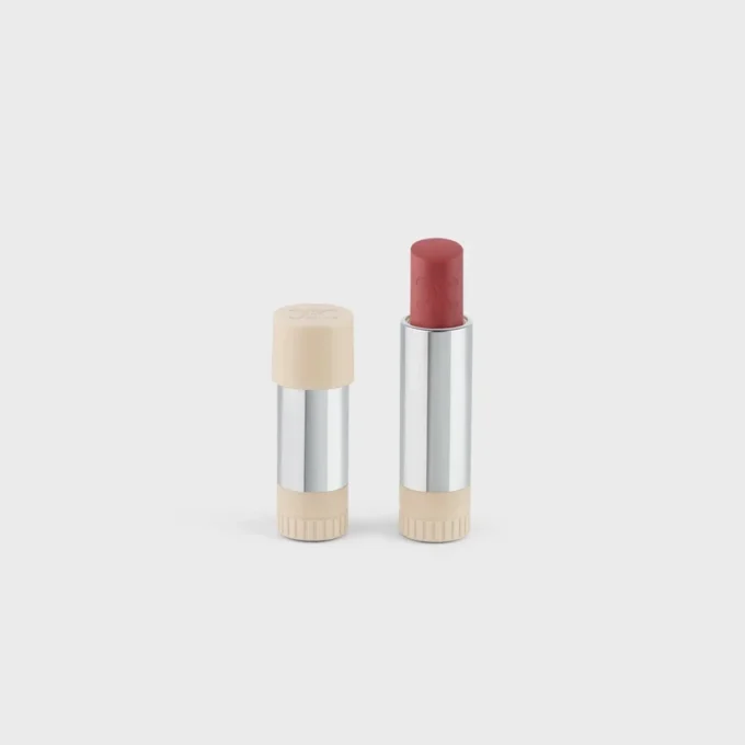 Yedek – Le Rouge CELINE 08 Eurydice – Mat Dudak Balsamı Yedek – Le Rouge CELINE 08 Eurydice – Mat Dudak Balsamı