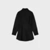 Yün Elbise Yün Elbise