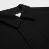 Yün Flanel Overshirt Yün Flanel Overshirt