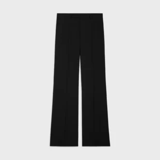 Yün Gabardin Bnf Pantolon Yün Gabardin Bnf Pantolon