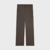 Yün Gabardin Ethan Pantolon Yün Gabardin Ethan Pantolon