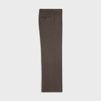 Yün Gabardin Ethan Pantolon