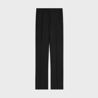 Yün Gabardin Mods Pantolon