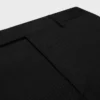 Yün Gabardin Mods Pantolon Yün Gabardin Mods Pantolon